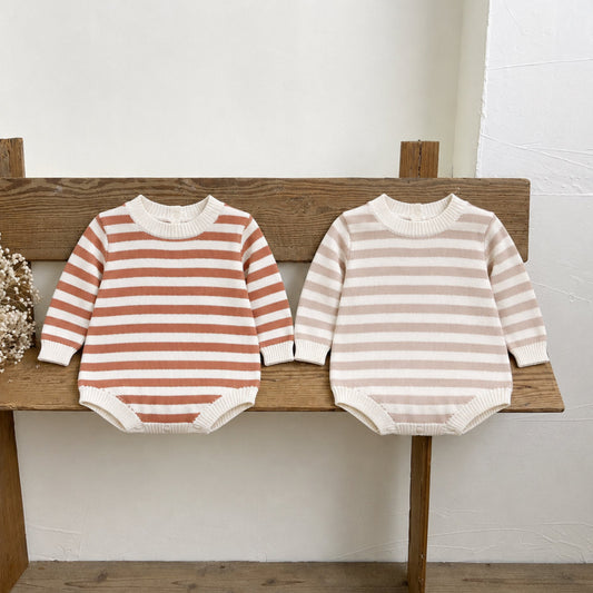 The Lamse Romper