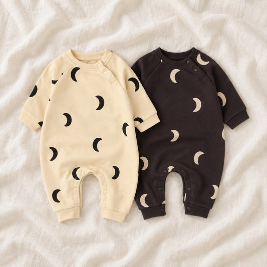 The Celeste Moon Jumpsuit