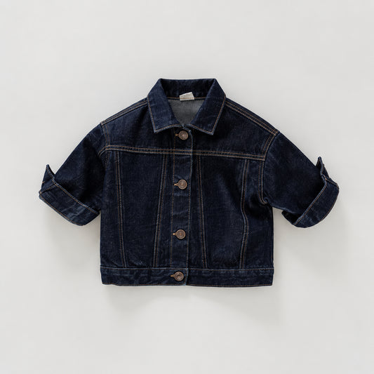 The Sunday Jacket