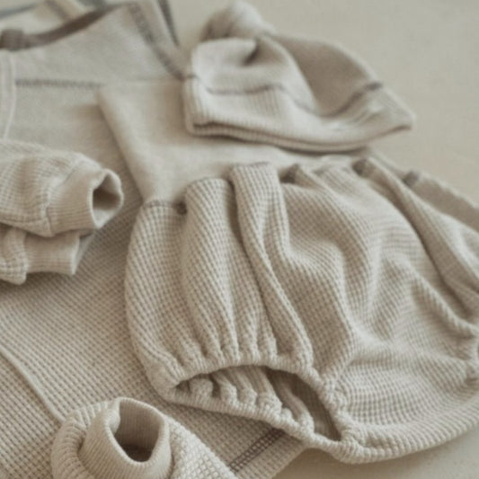 Signature Lounge Two-Piece Set