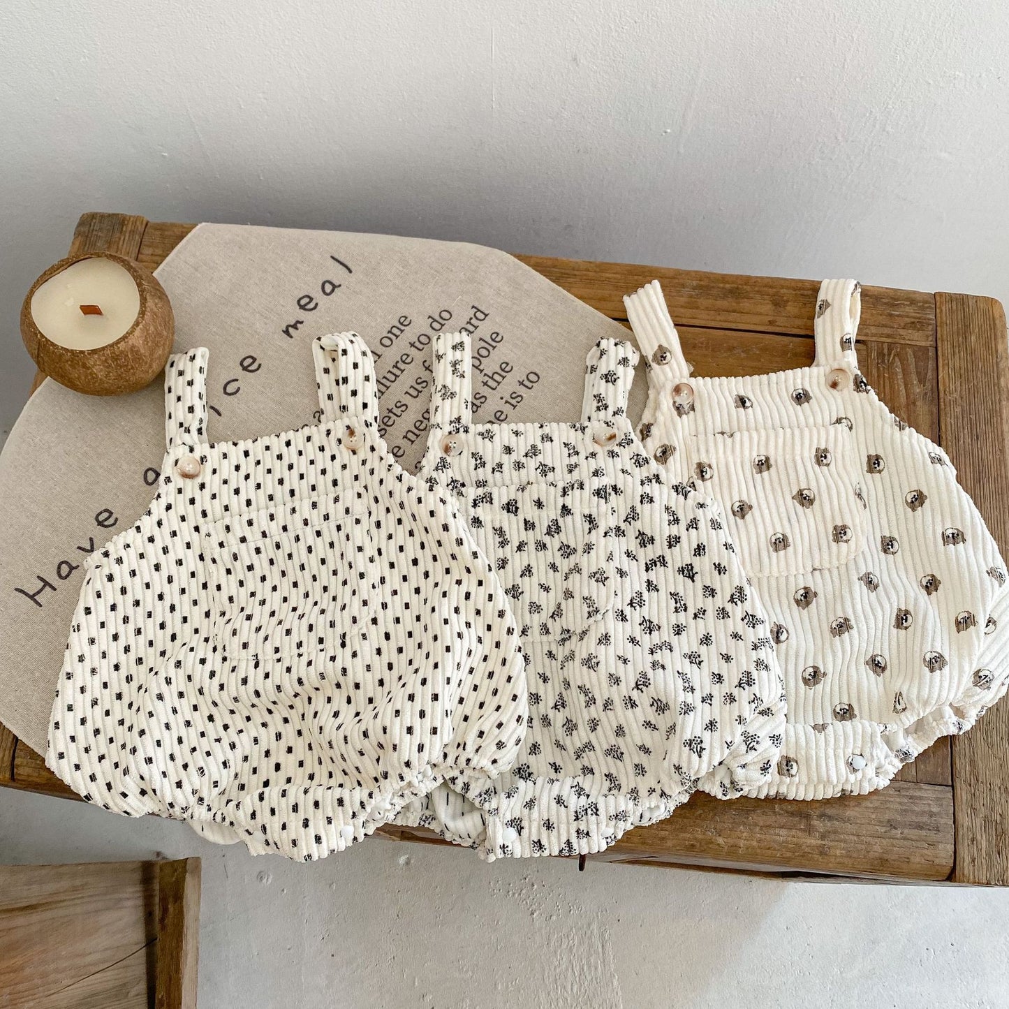 Refined Knit Lounge Set