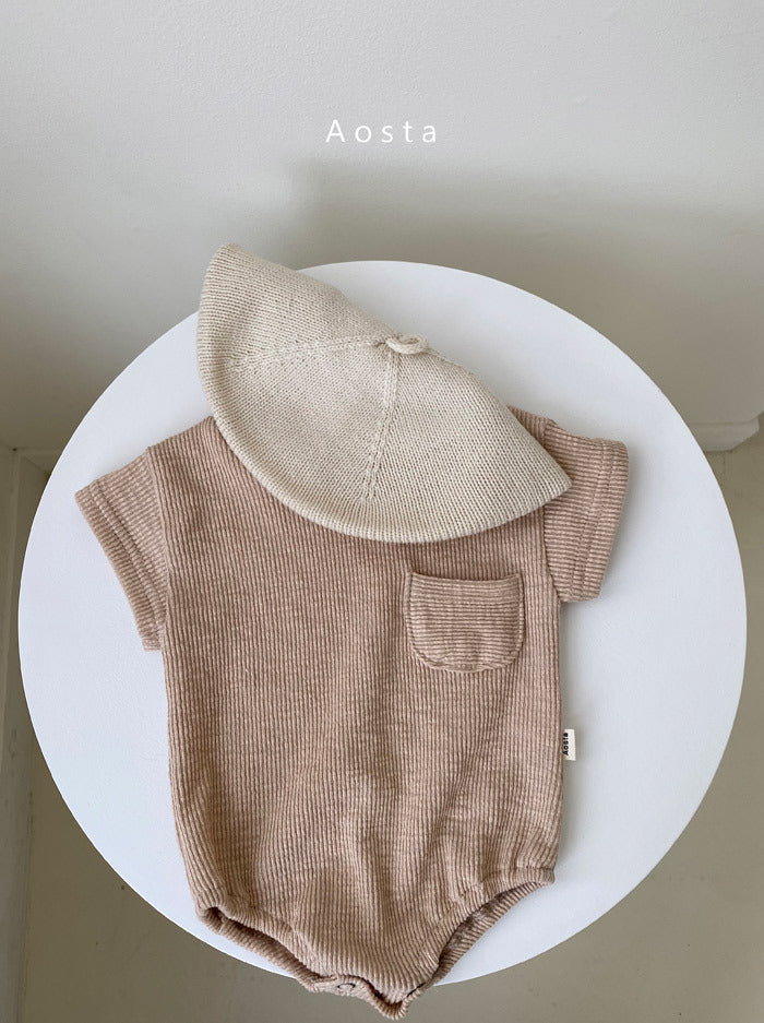 Minimal Cotton Triangle Set