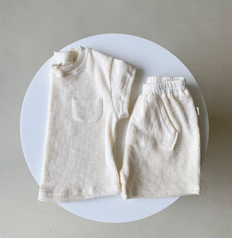Minimal Cotton Triangle Set