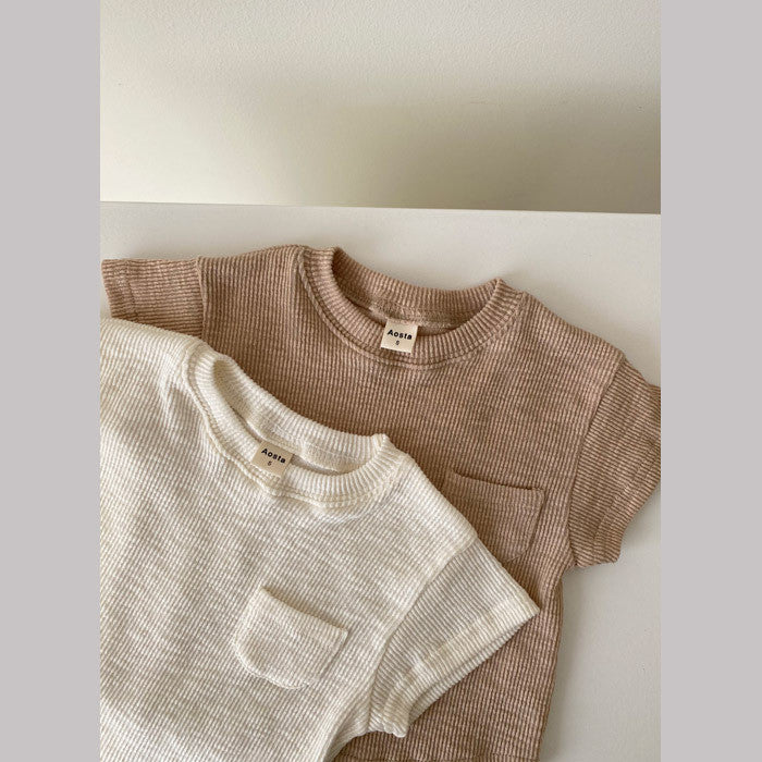 Minimal Cotton Triangle Set