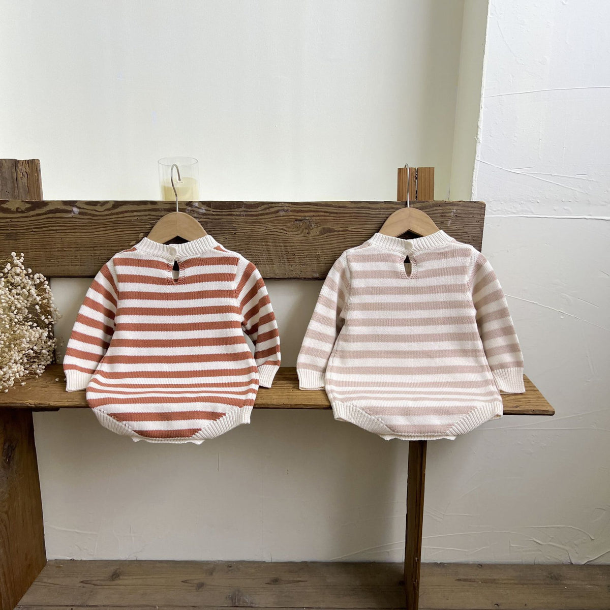 The Lamse Romper