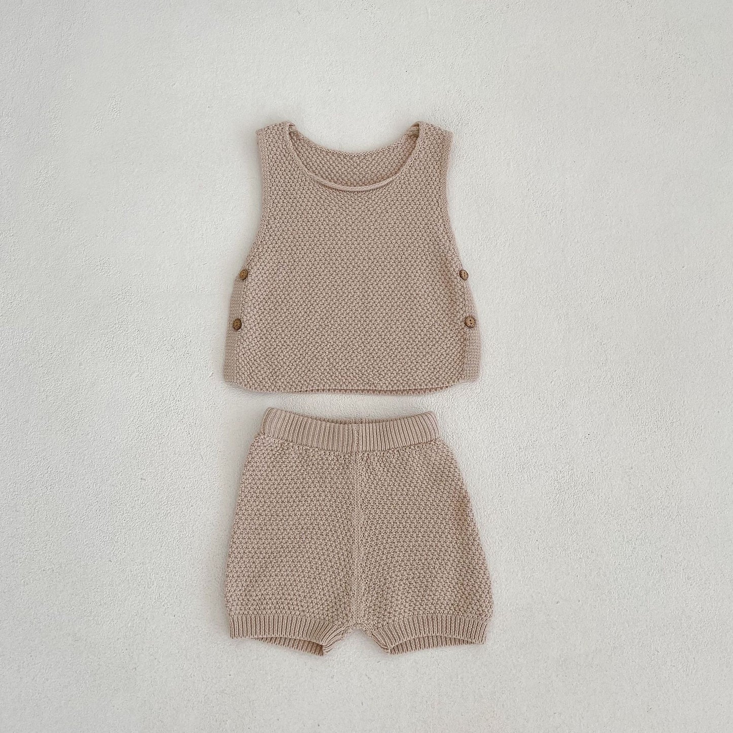 Signature Summer Two-Piece Set
