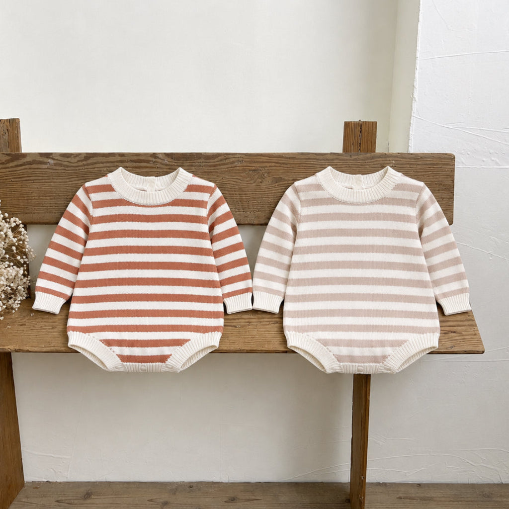 The Lamse Romper