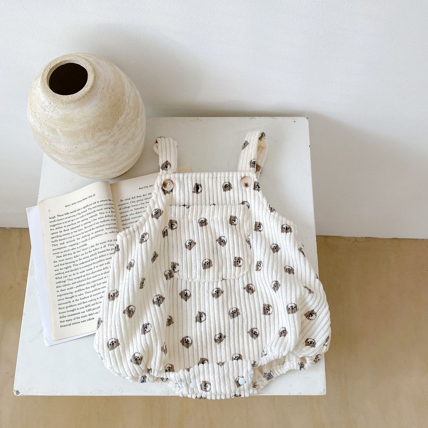 Refined Knit Lounge Set