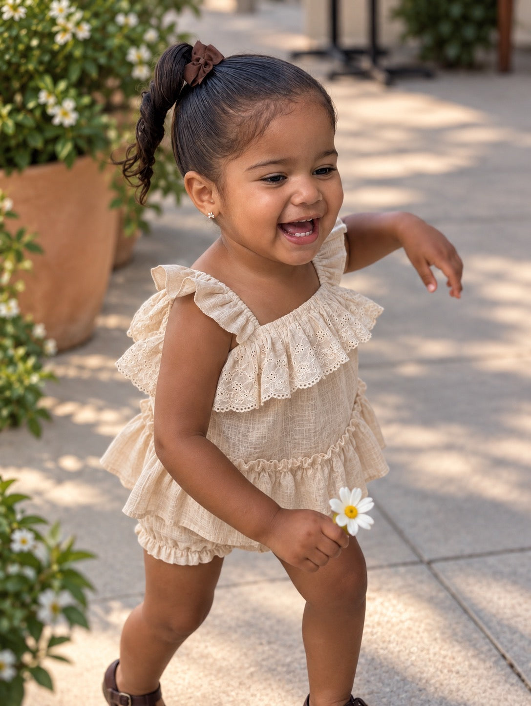 The Noémie Set
