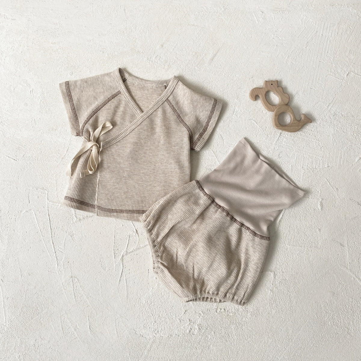 Signature Lounge Two-Piece Set