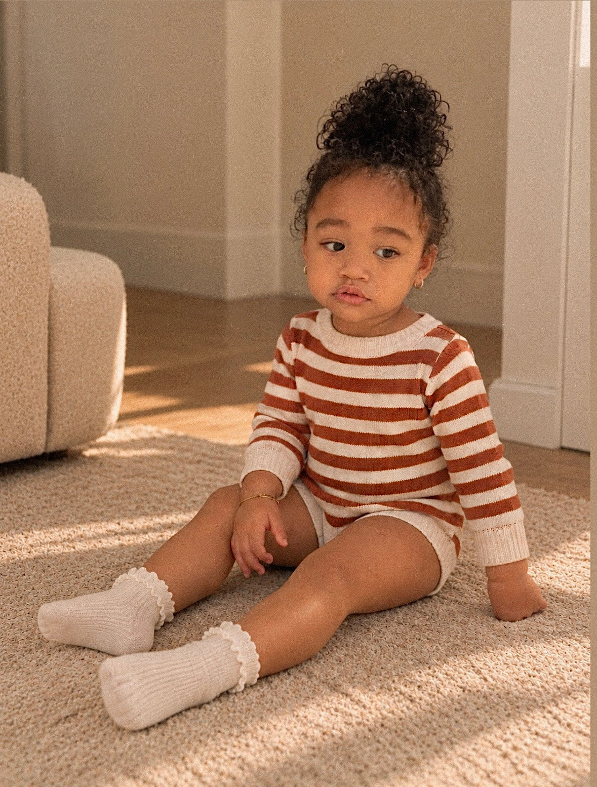 The Lamse Romper