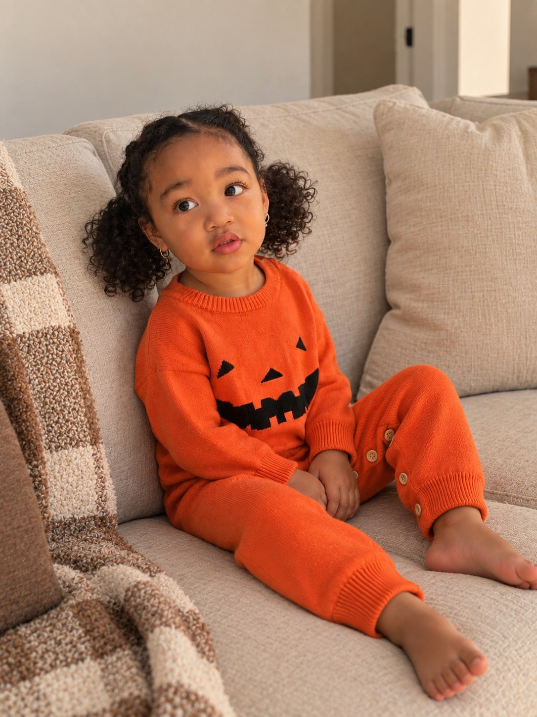 The Jack Knit Jumpsuit