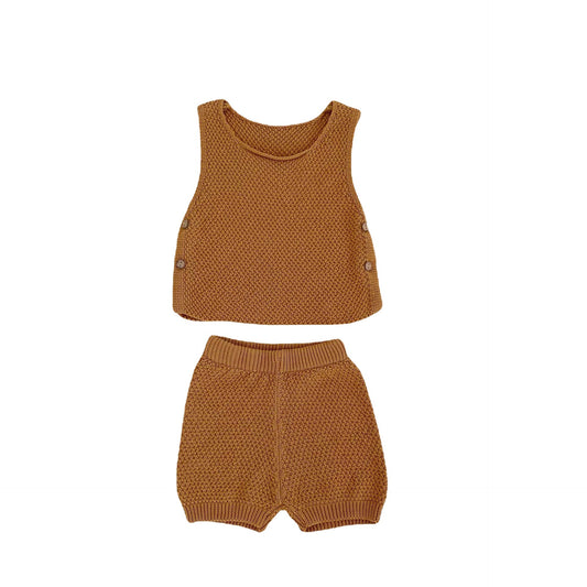Signature Summer Two-Piece Set