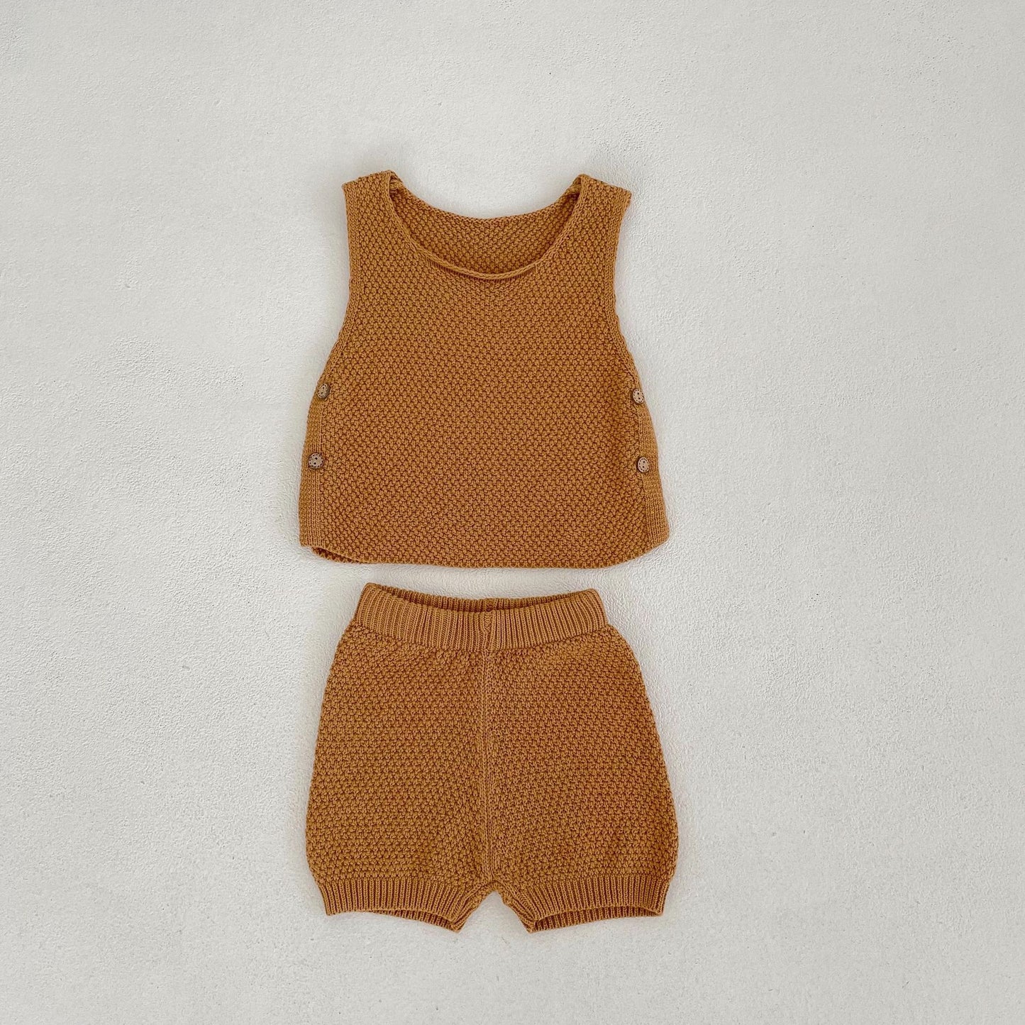 Signature Summer Two-Piece Set
