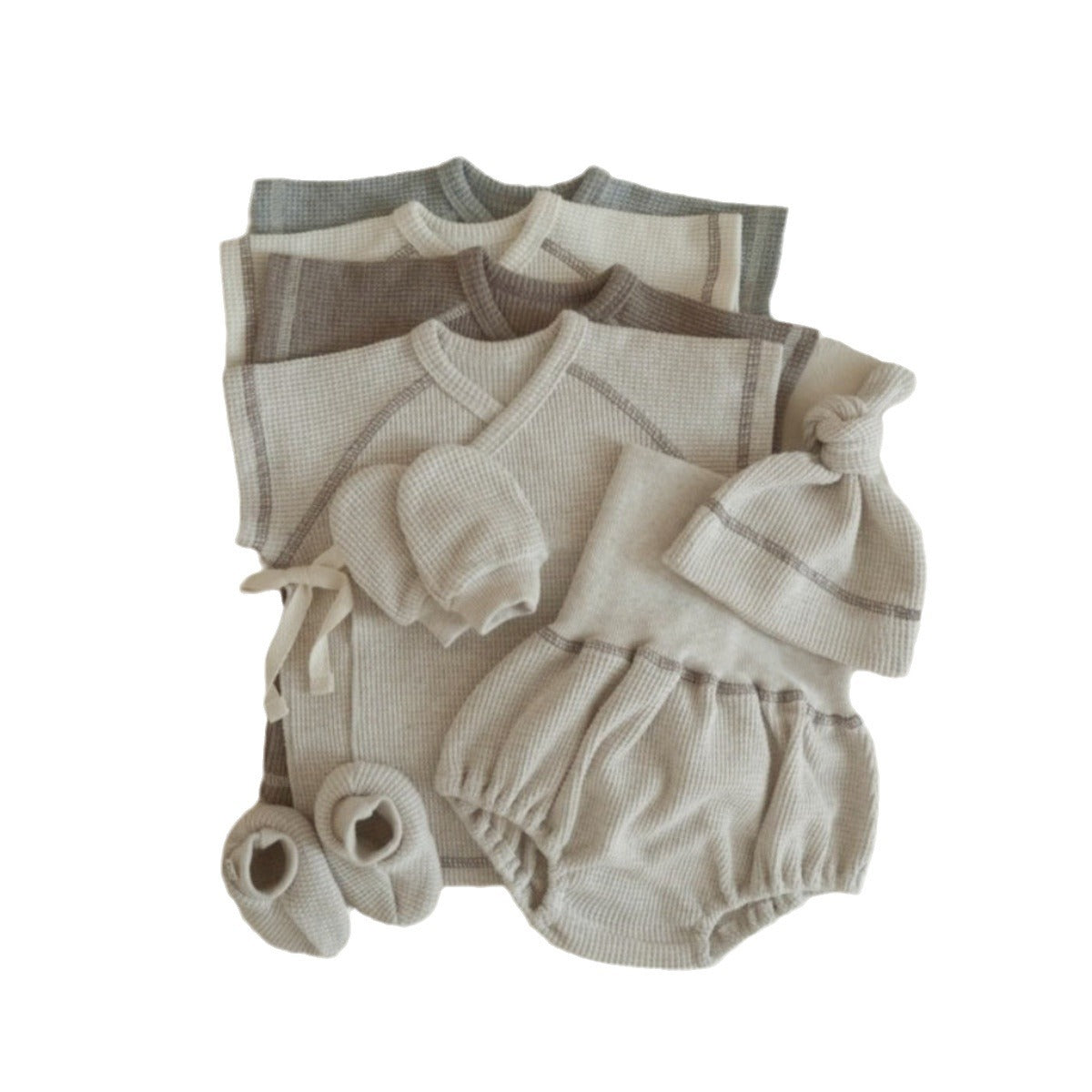 Signature Lounge Two-Piece Set