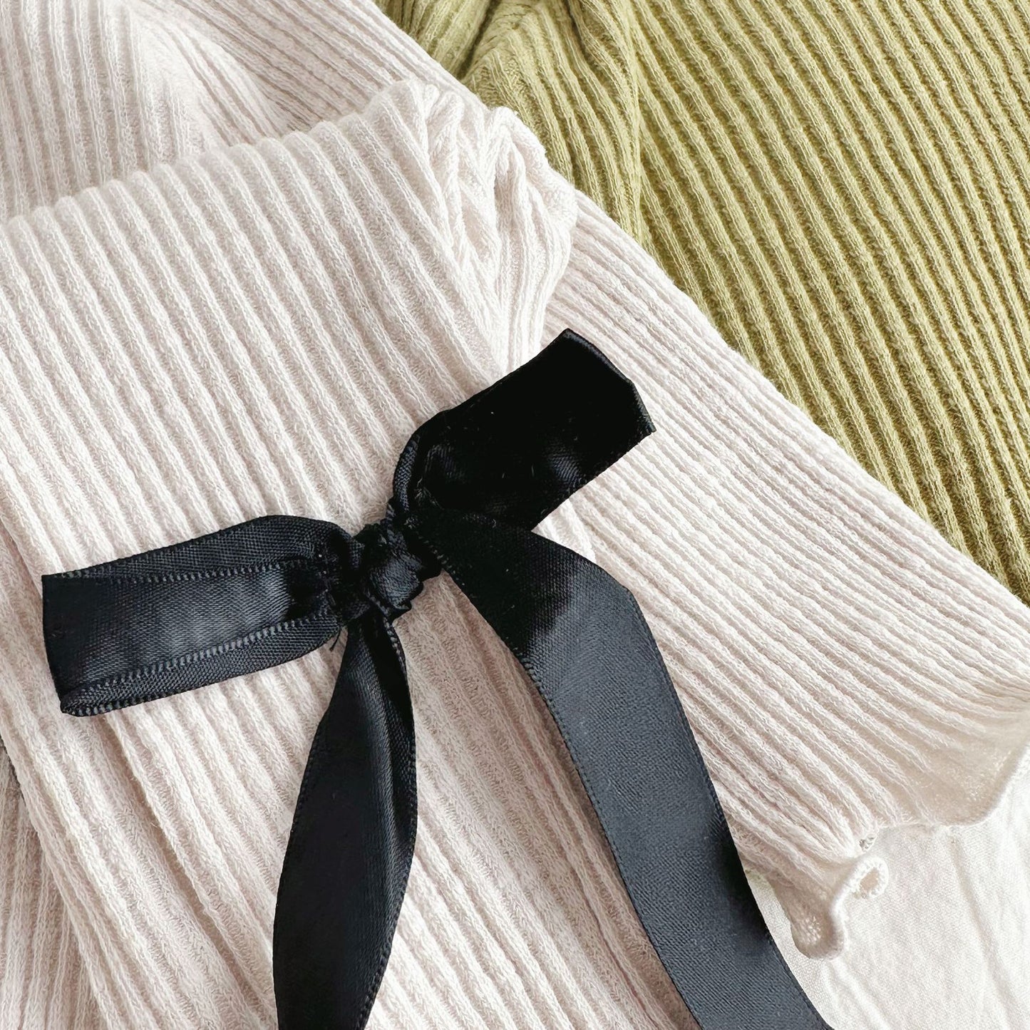 Essential Textured Two-Piece Set