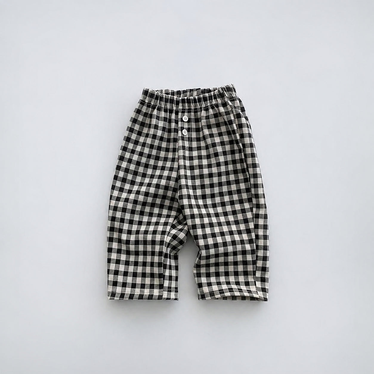 The Heritage Trousers