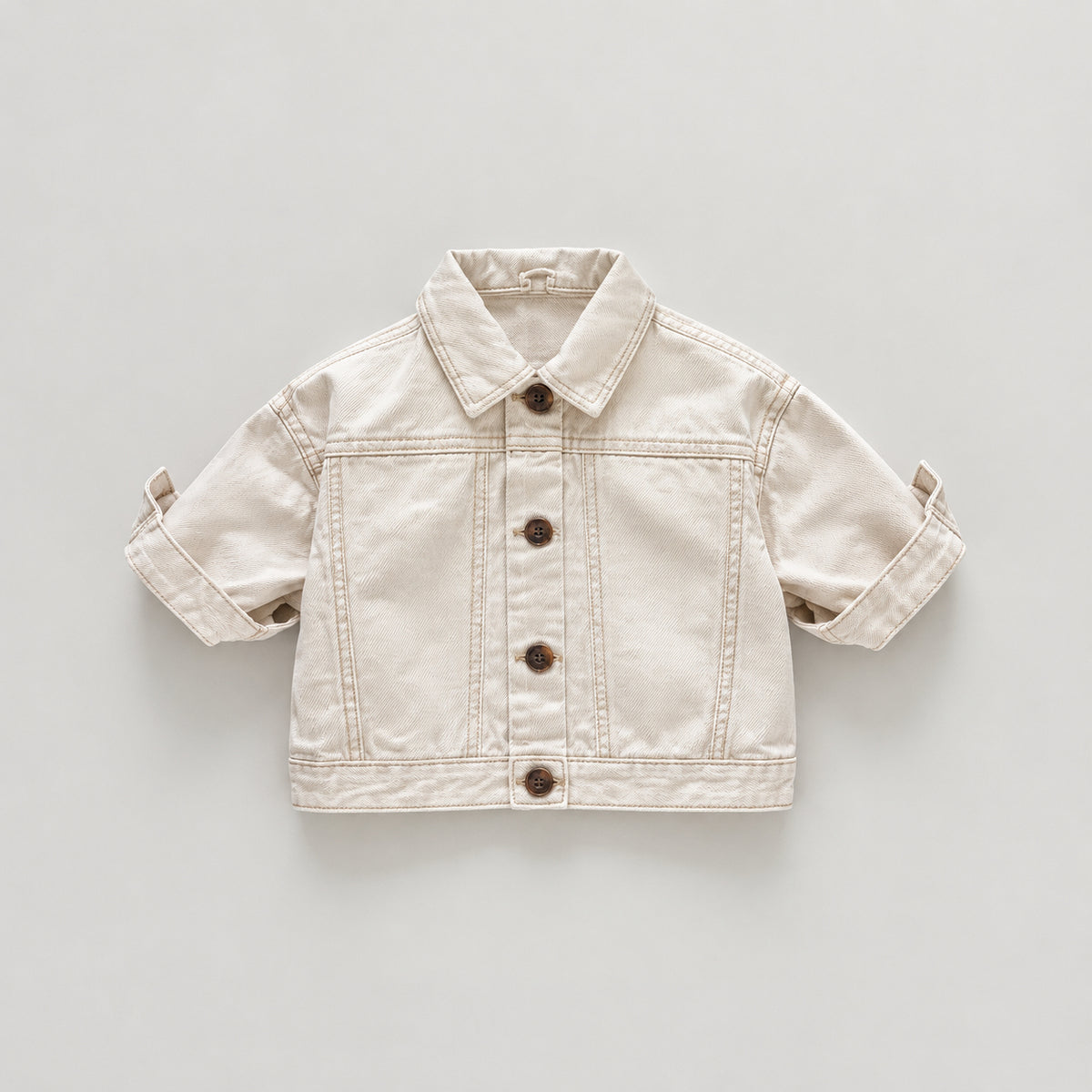The Sunday Jacket