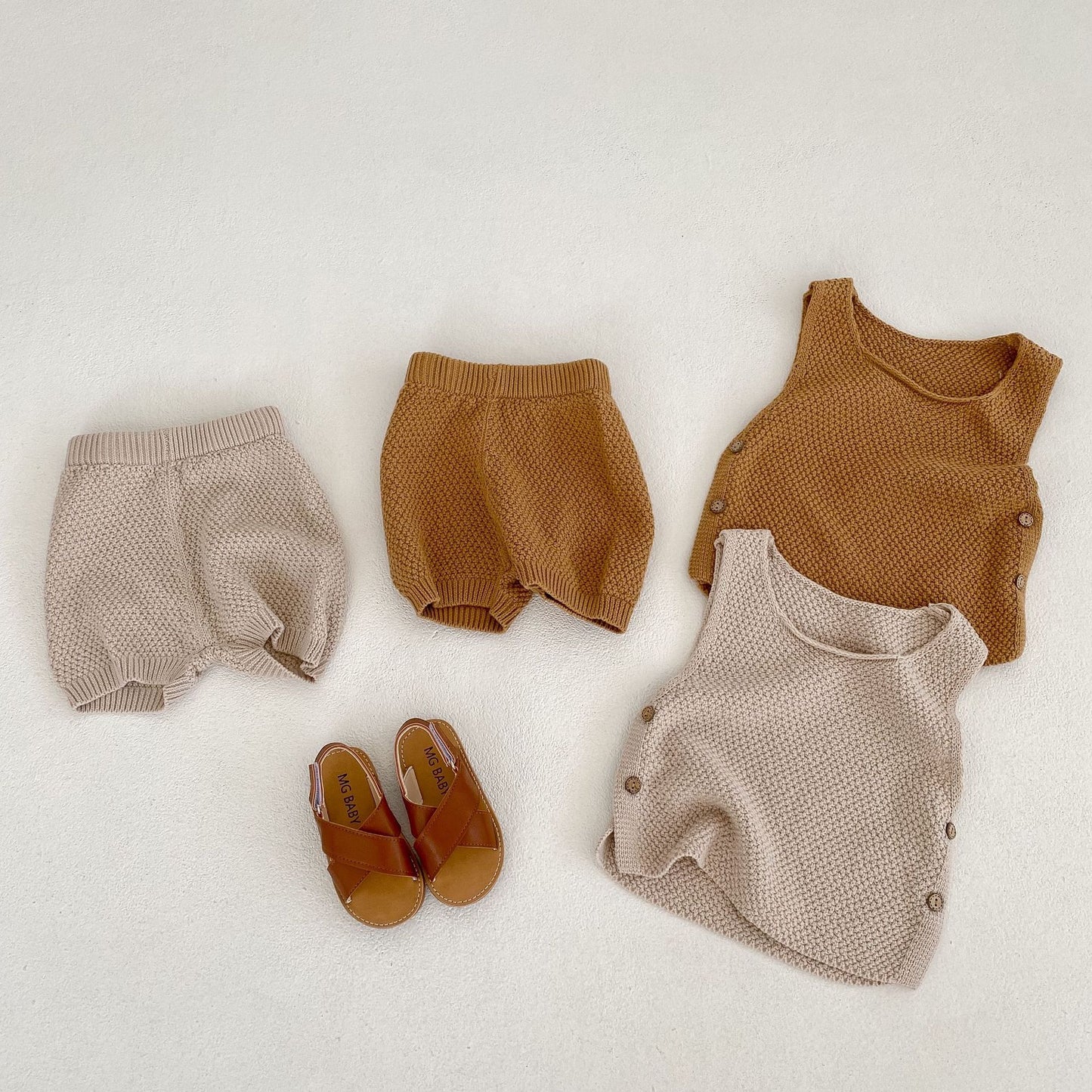 Signature Summer Two-Piece Set