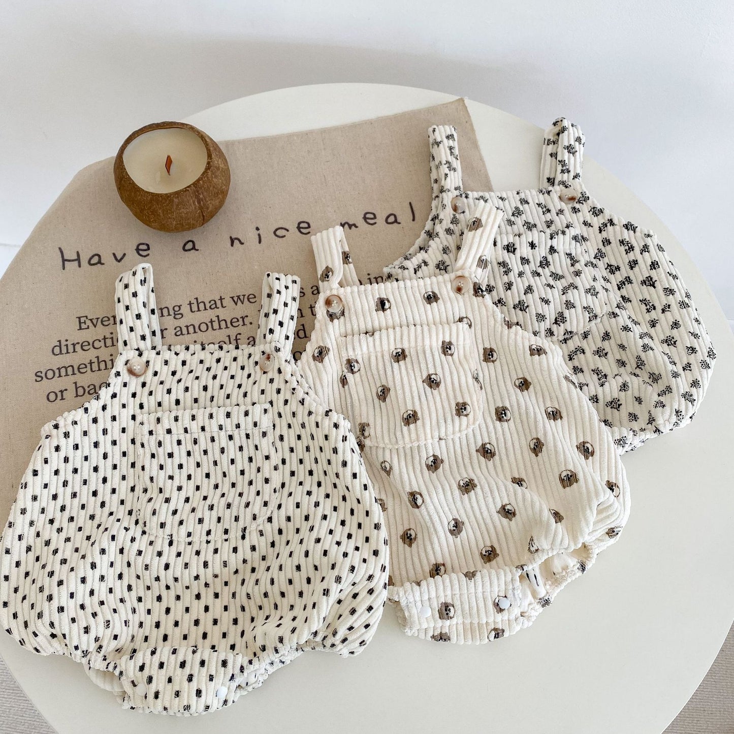 Refined Knit Lounge Set