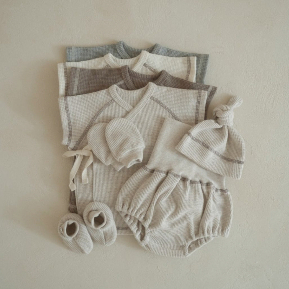 Signature Lounge Two-Piece Set