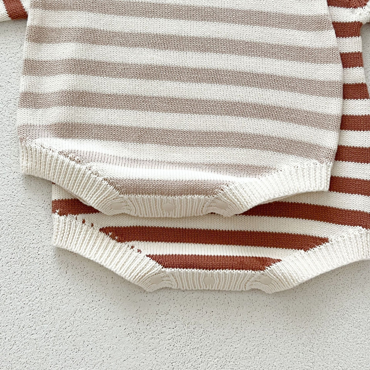 The Lamse Romper