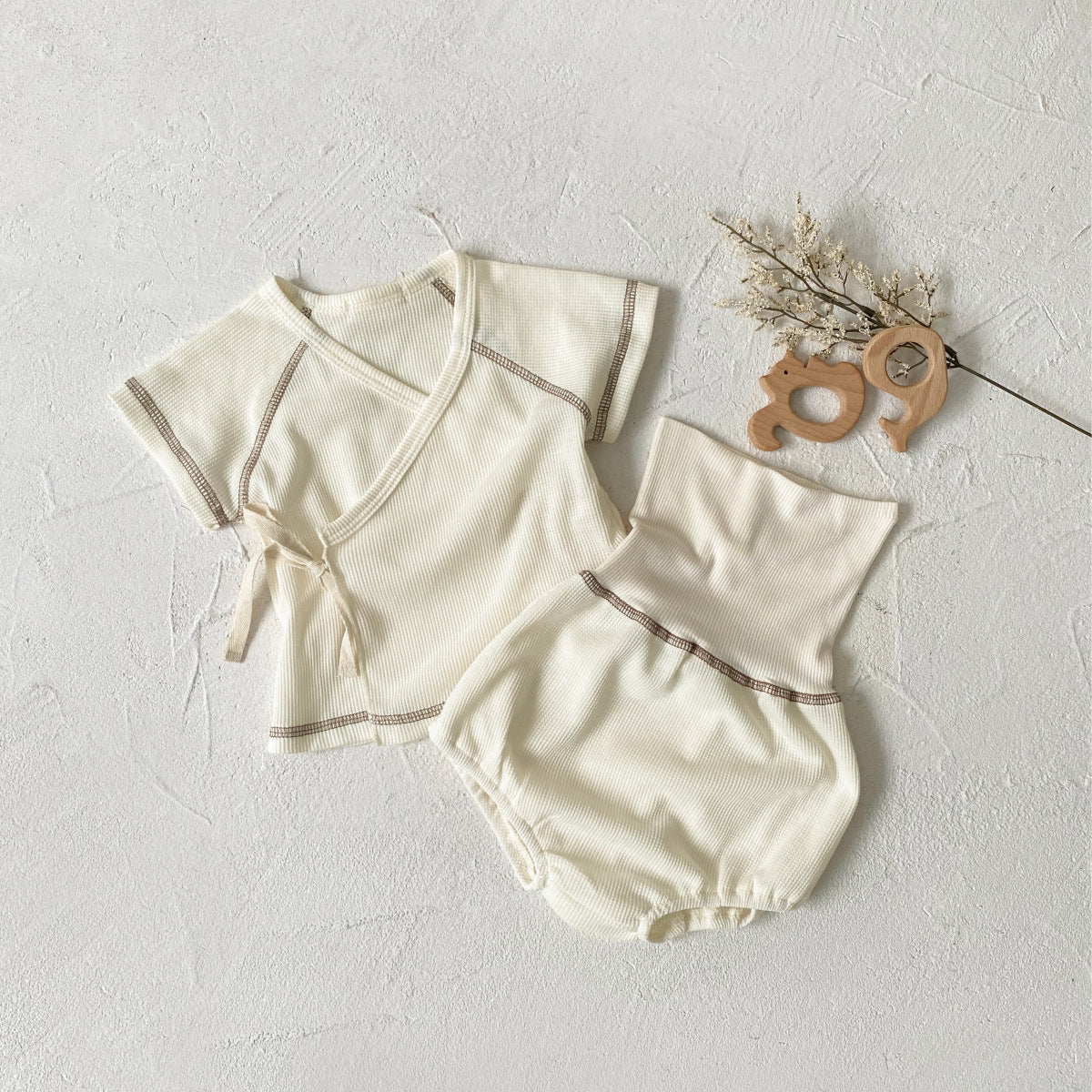 Signature Lounge Two-Piece Set