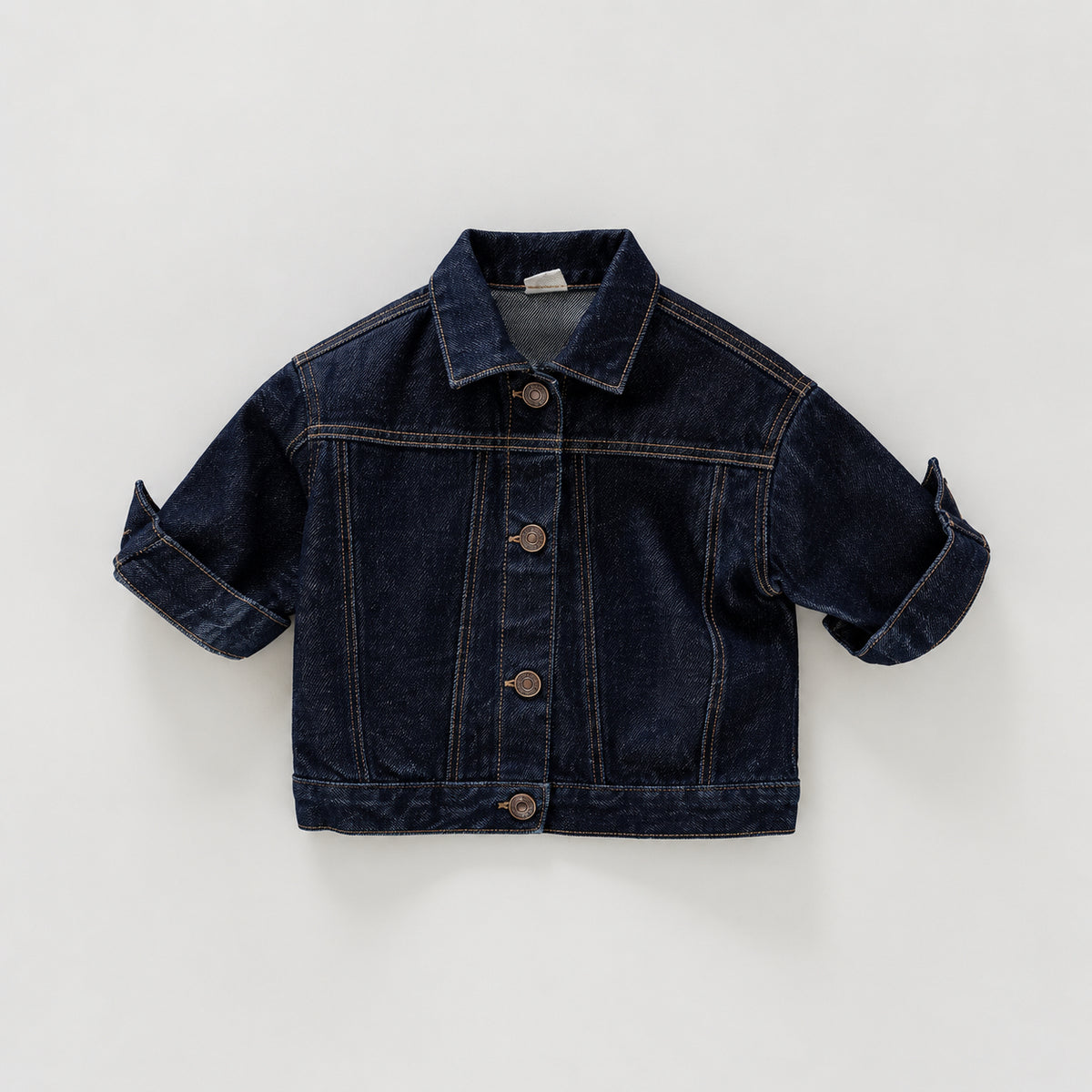 The Sunday Jacket