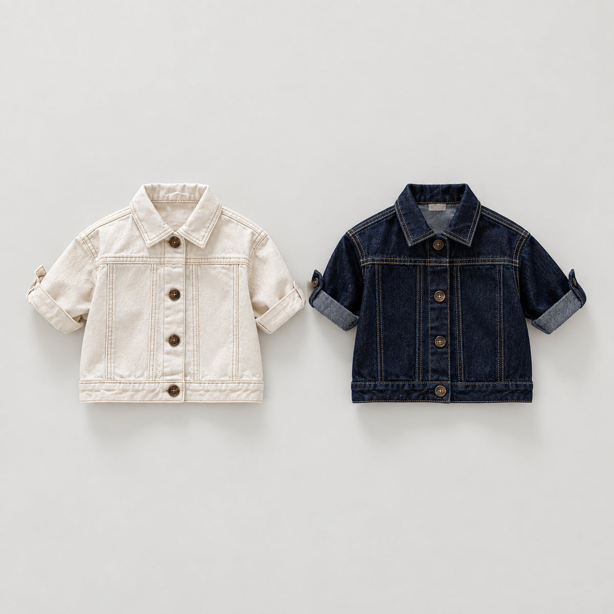 The Sunday Jacket