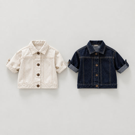 The Sunday Jacket